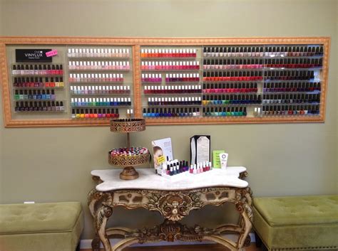 Eden spa & nails INC located at 1055 Hamburg Turnpike, Wayne, NJ 07470 - reviews, ratings, hours, phone number, directions, and more. . Lucky nails wayne nj